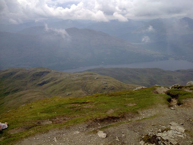 Ben Lomond 11